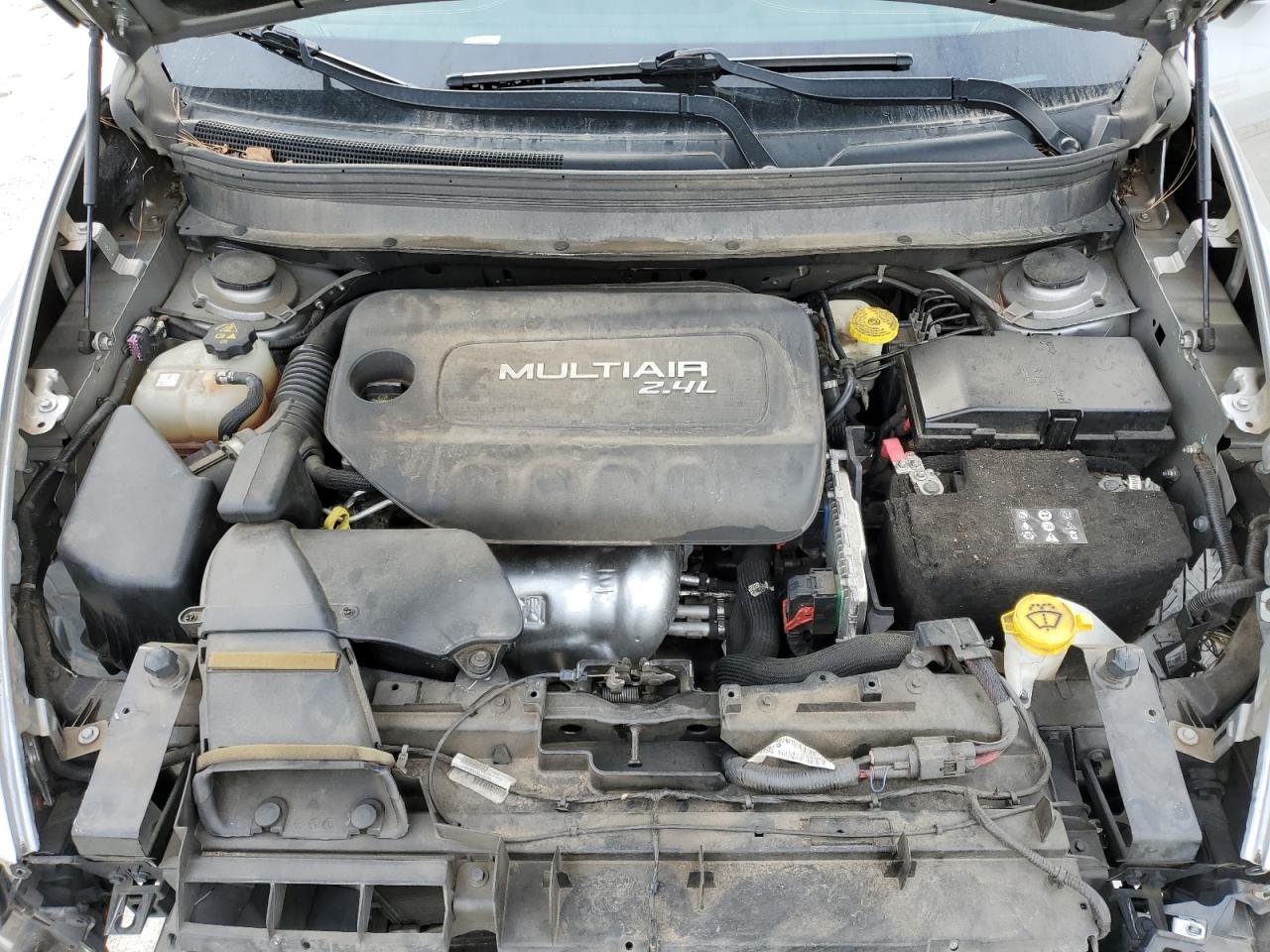 2016 Jeep Grand Cherokee - Image 14