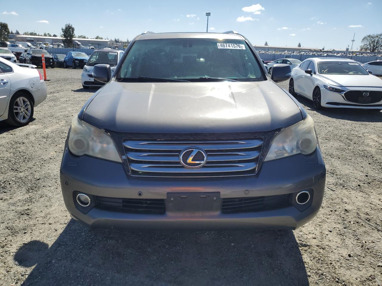 2011 Lexus GX - Image 5