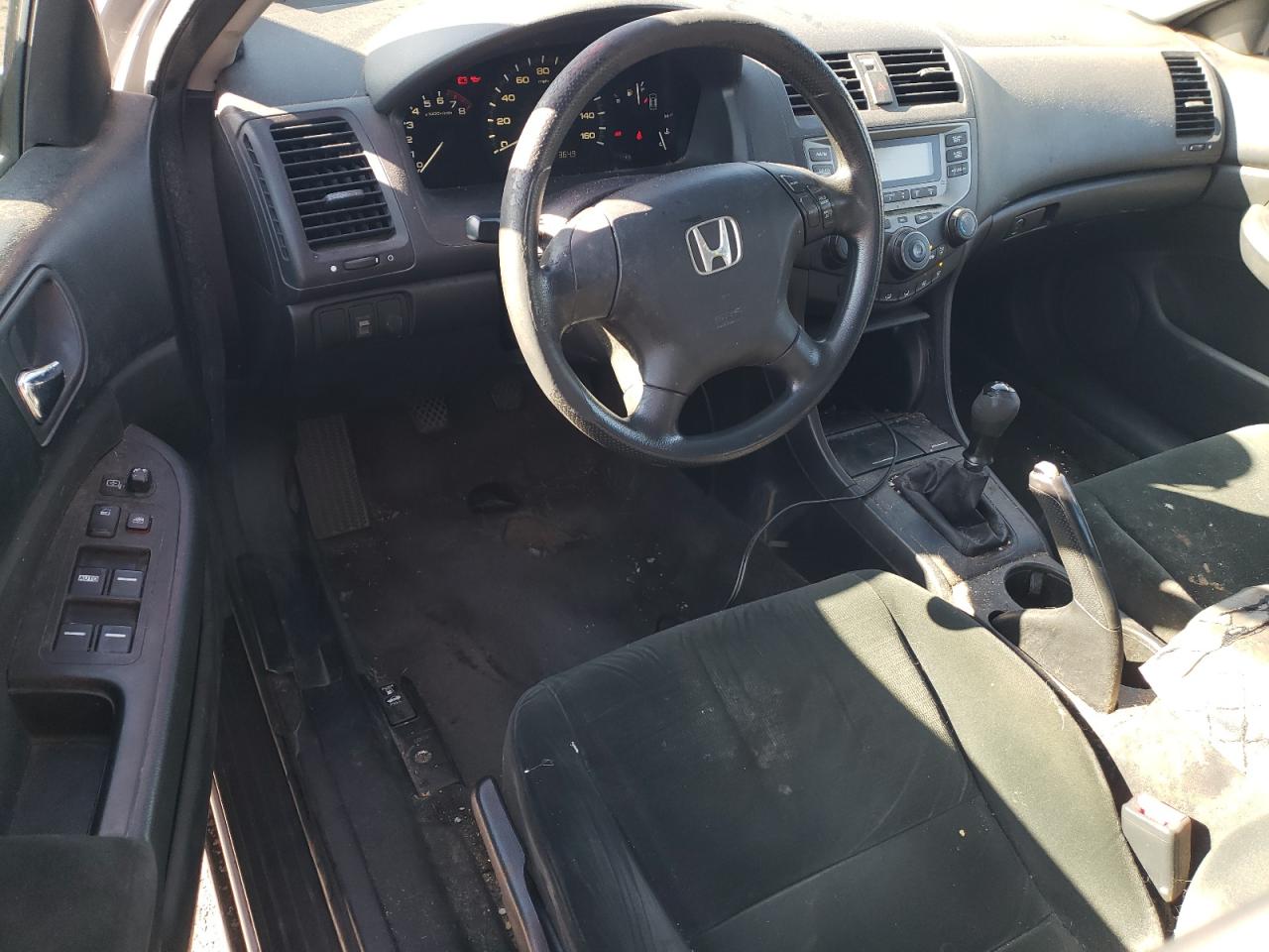 2006 Honda Accord - Image 8