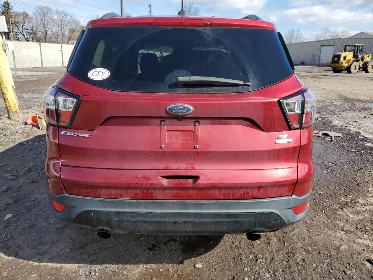 2018 Ford Escape - Image 6