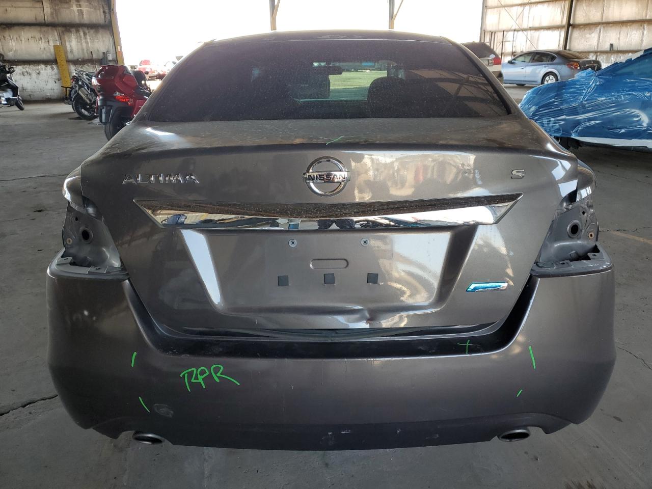 2014 Nissan Altima - Image 6