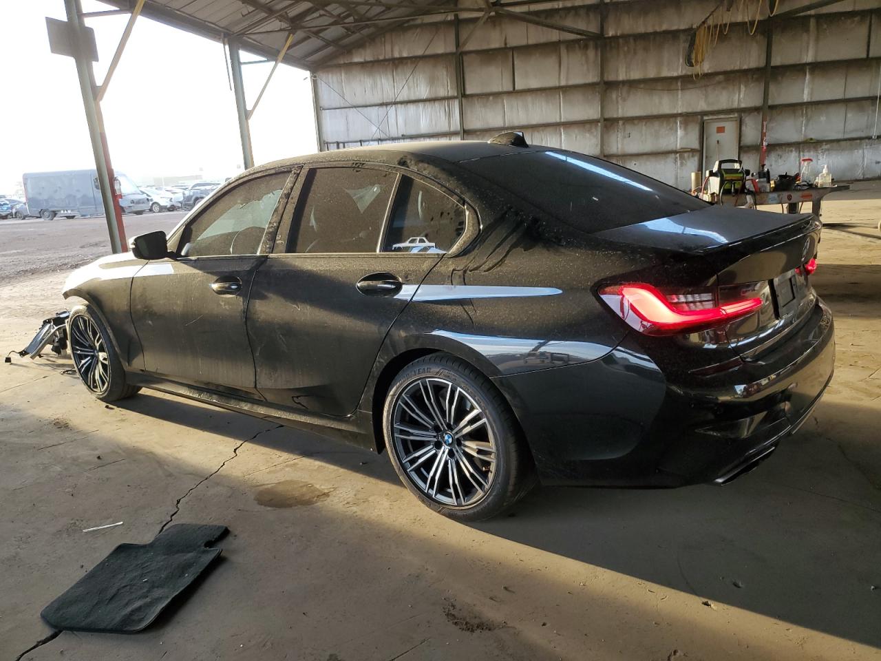 2020 BMW M3 - Image 2