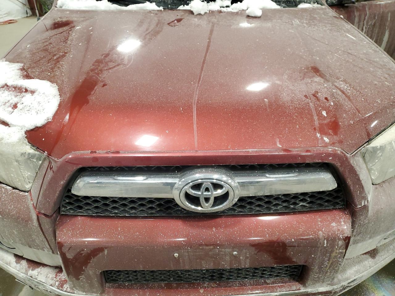 2013 Toyota 4Runner - Image 12