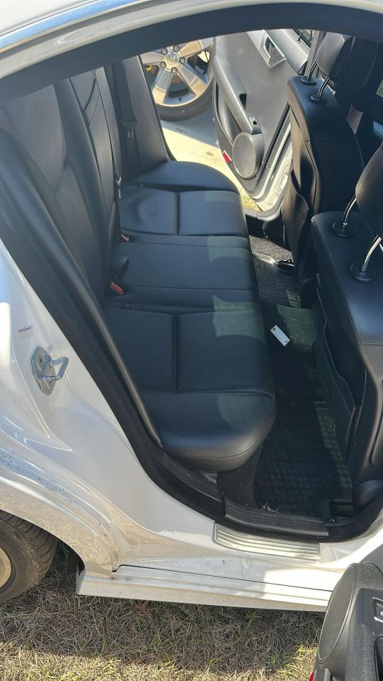 2013 Mercedes-Benz C 250 VIN: WDDGF4HB0DA836133 Lot: 44993955