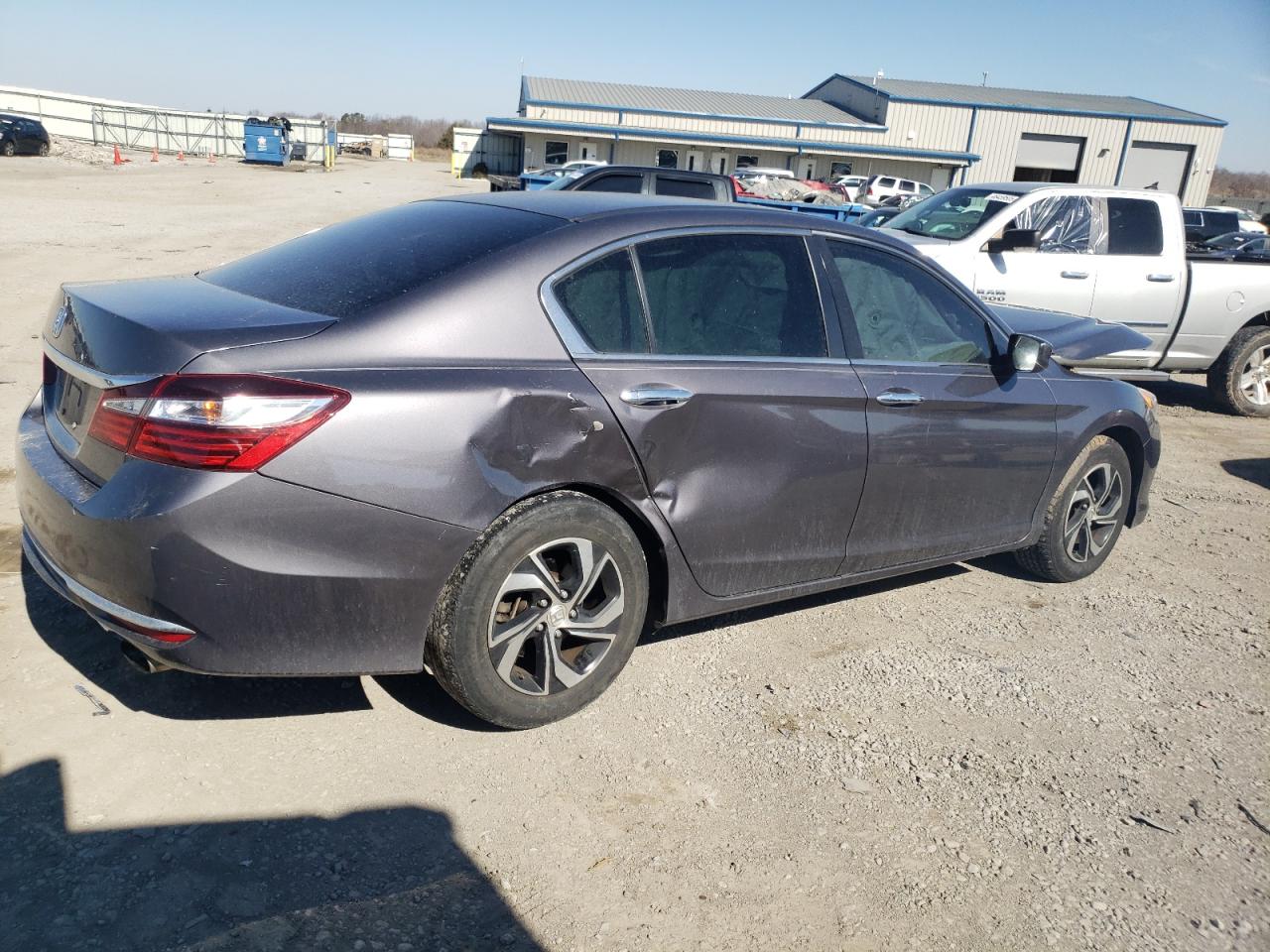 2016 Honda Accord - Image 3