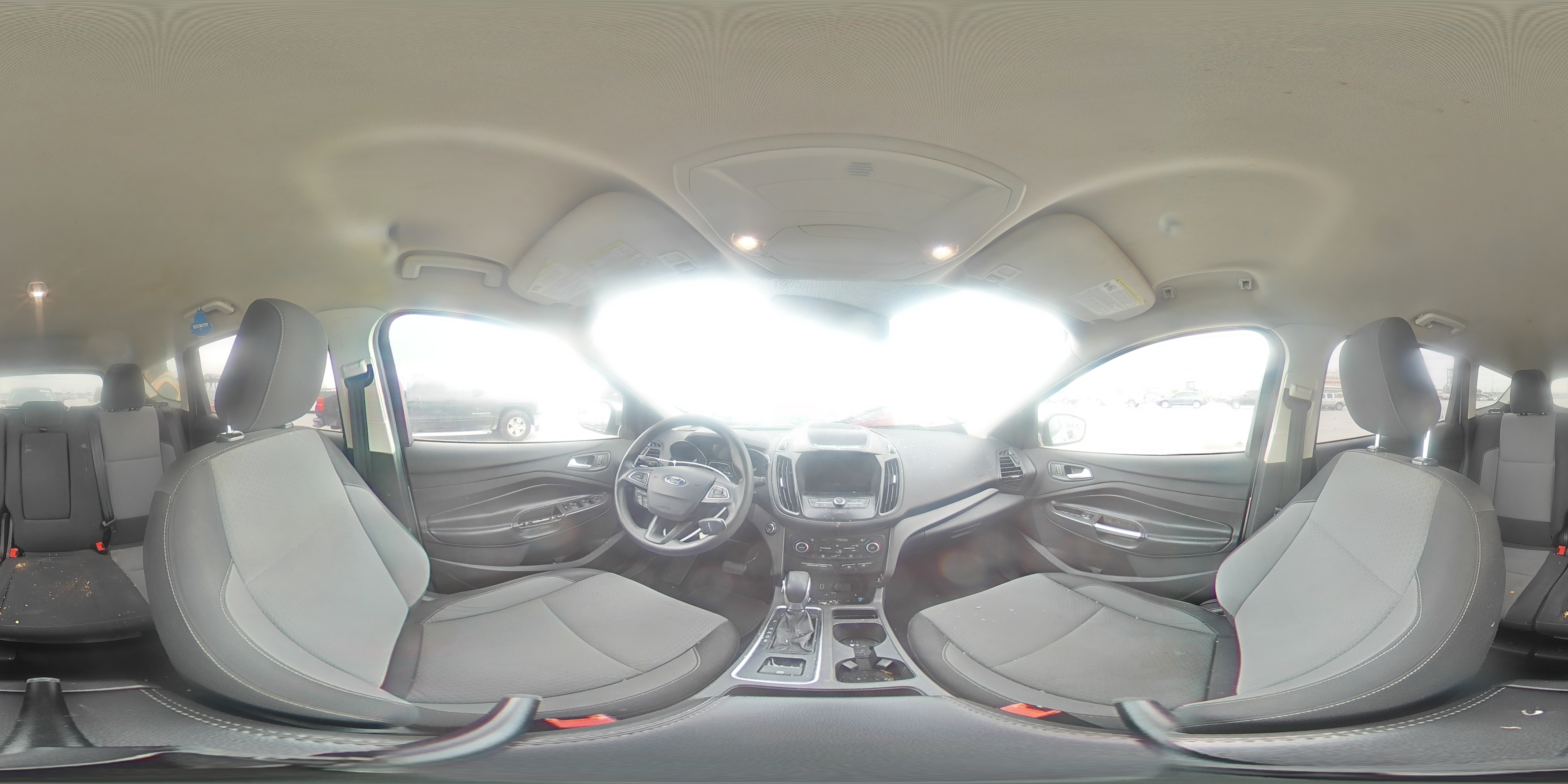 2019 Ford Escape - Image 12