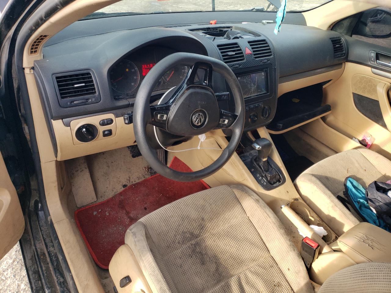 2009 Volkswagen Jetta - Image 8