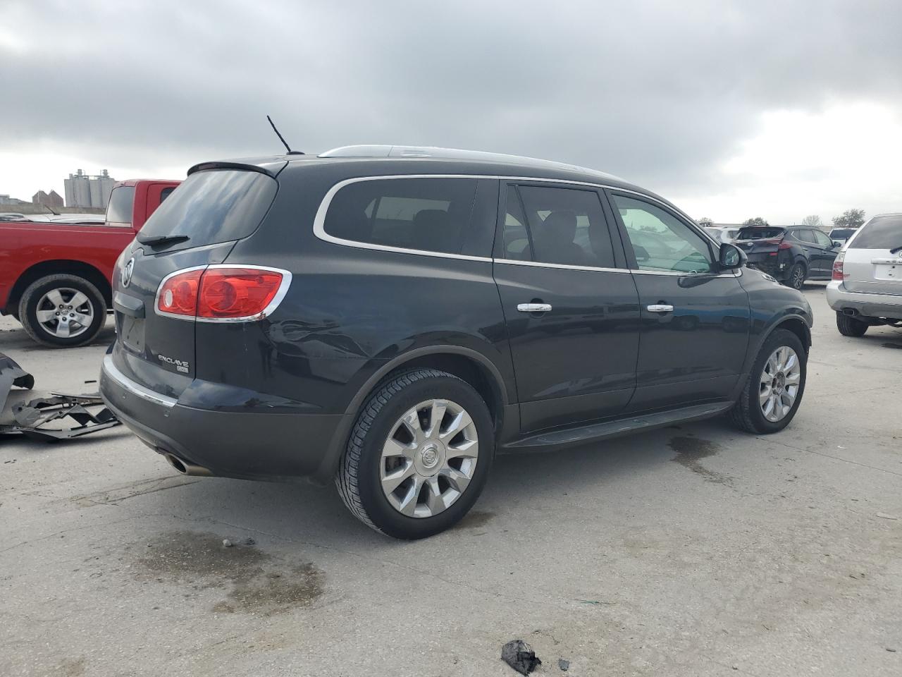 2011 Buick Enclave - Image 3
