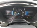 2017 Ford Fusion Se Hybrid na sprzedaż w Hayward, CA - Side