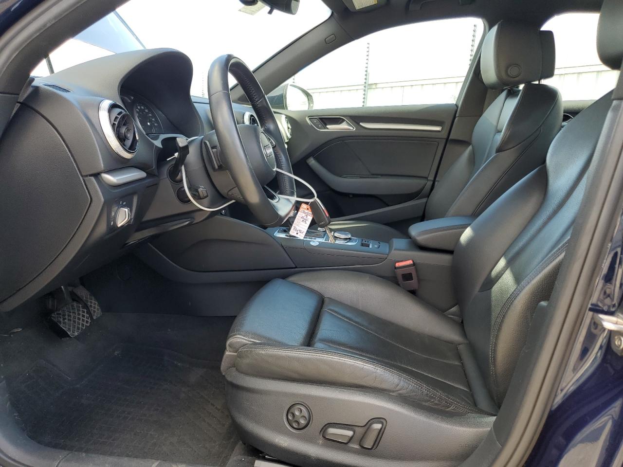 2018 Audi A3 - Image 7