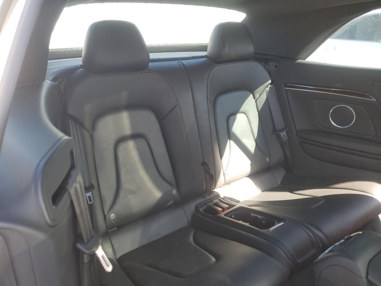 2017 Audi A5 - Image 10