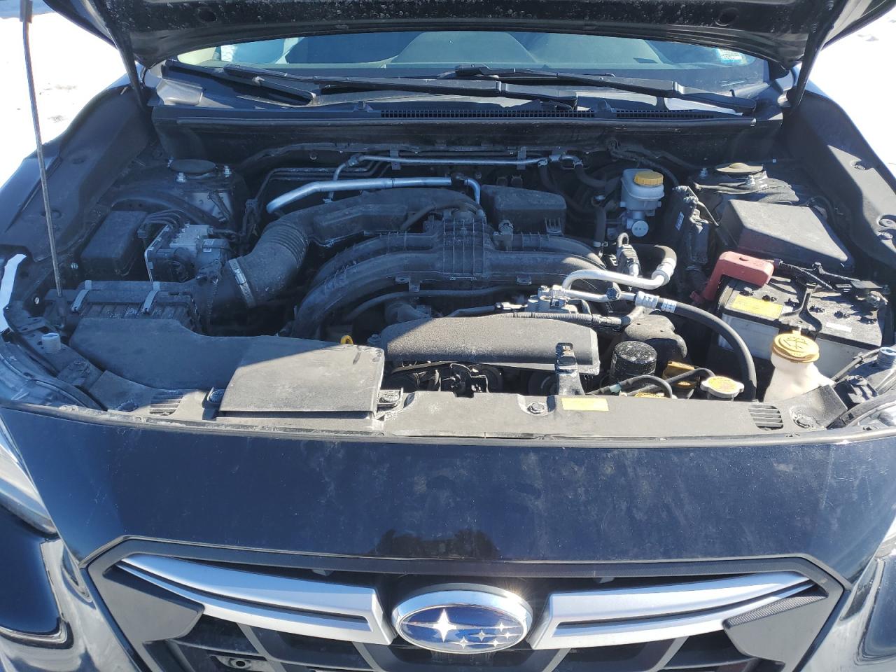 2021 Subaru XV - Image 13