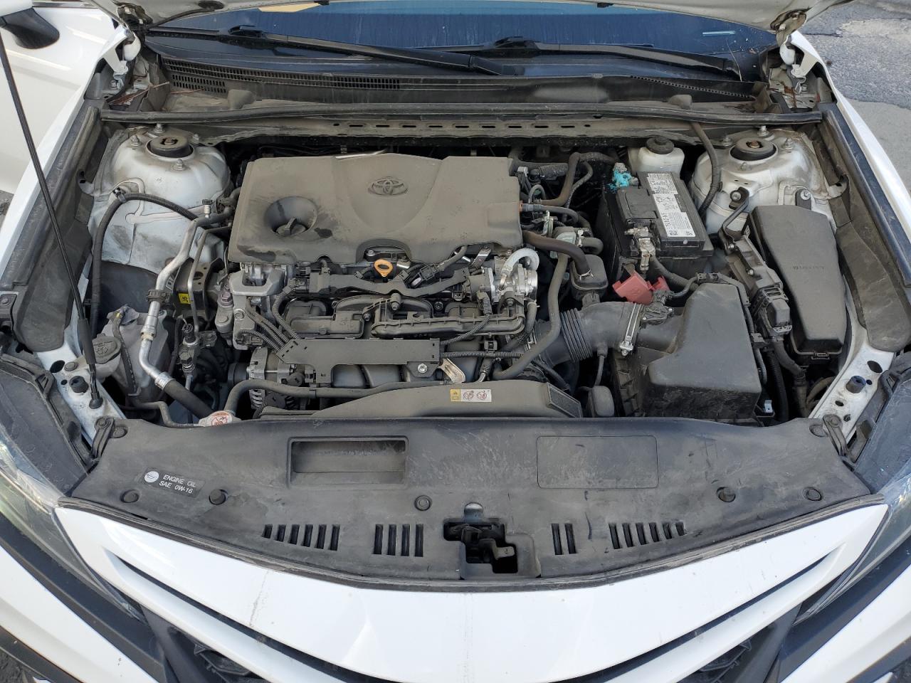 2022 Toyota Camry - Image 11