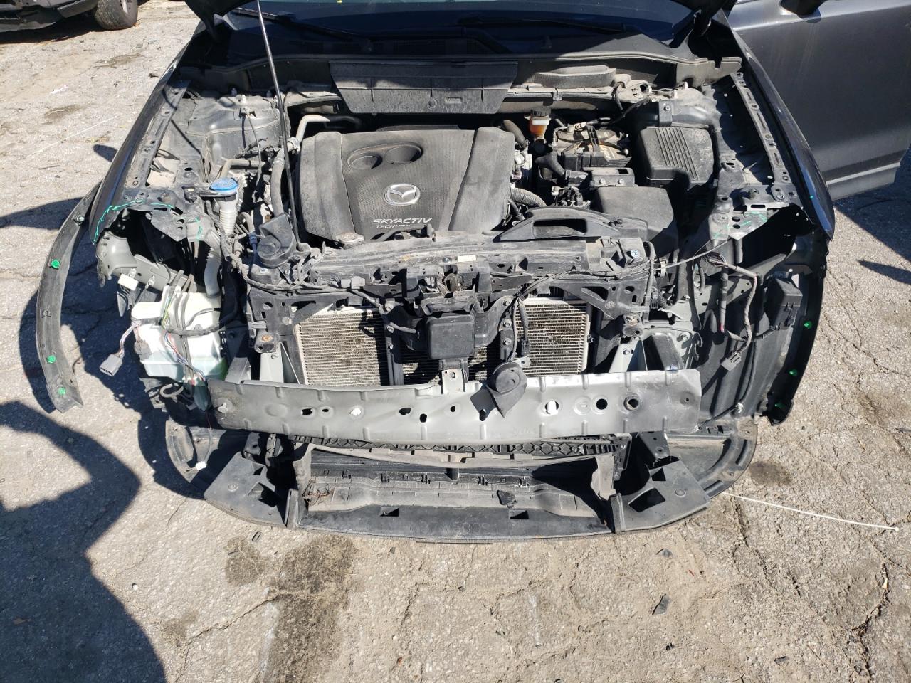2018 Mazda CX-5 - Image 12