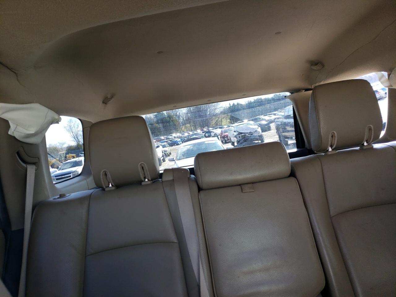 2012 Toyota 4Runner - Image 10