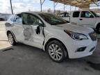 2017 Buick Envision Premium Ii de vânzare în Cartersville, GA - Side