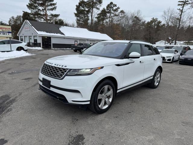 2018 Land Rover Range Rover Velar S