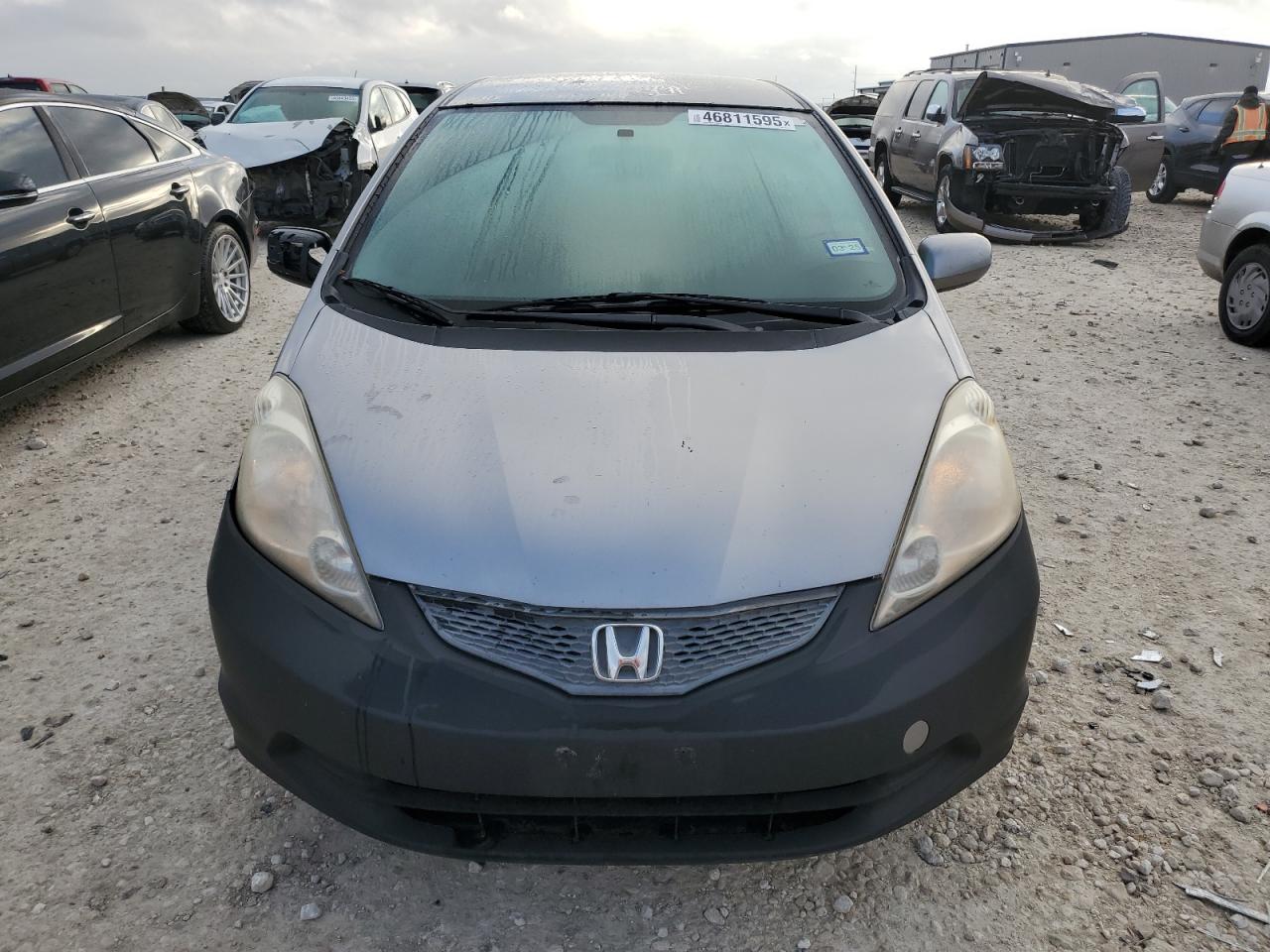 2010 Honda Fit - Image 5