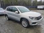 2014 Volkswagen Tiguan S for Sale in Waldorf, MD - Front End
