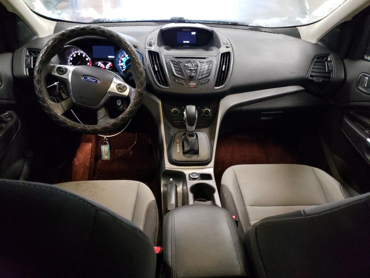 2016 Ford Escape - Image 8