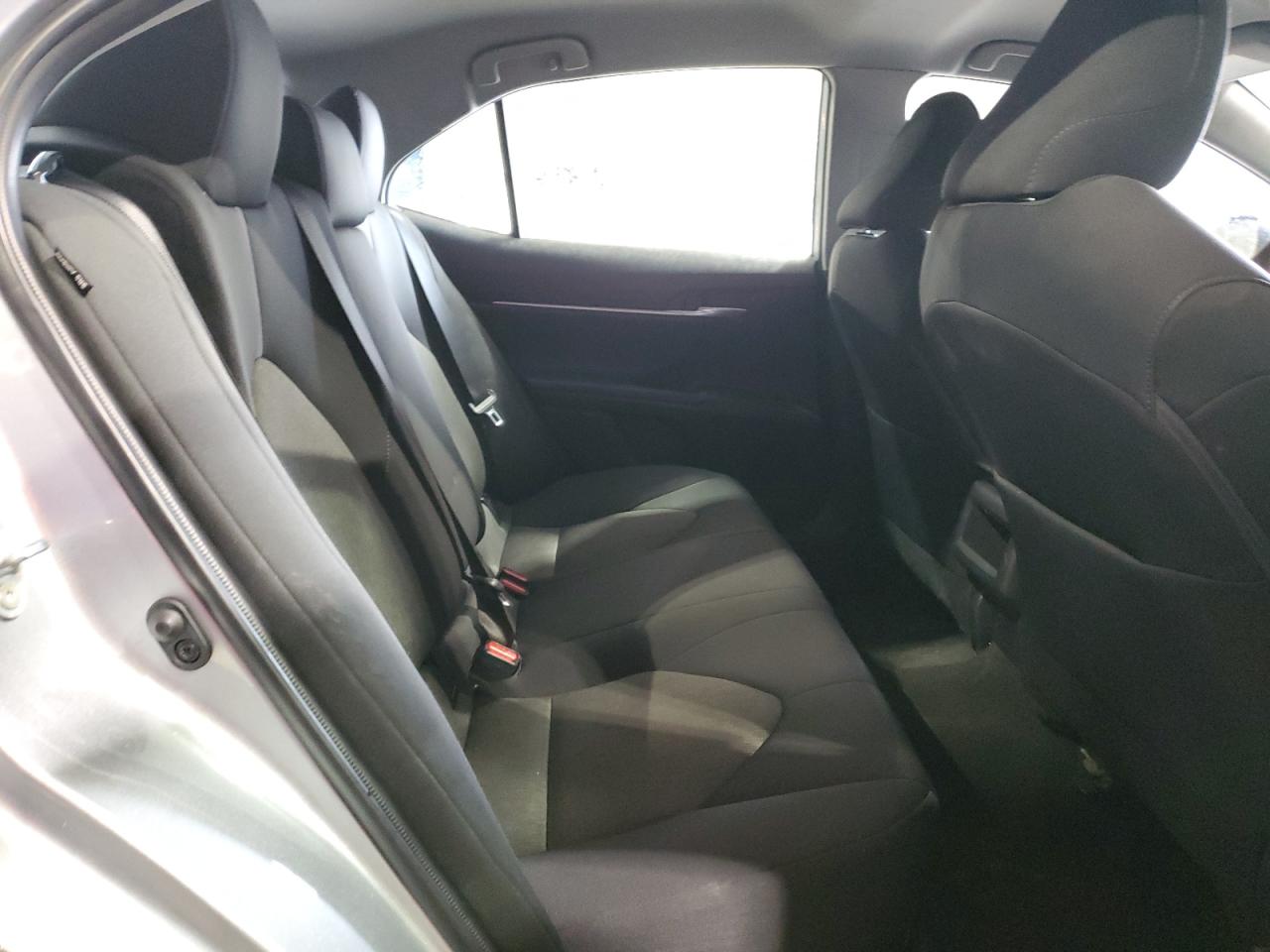 2023 Toyota Camry - Image 10