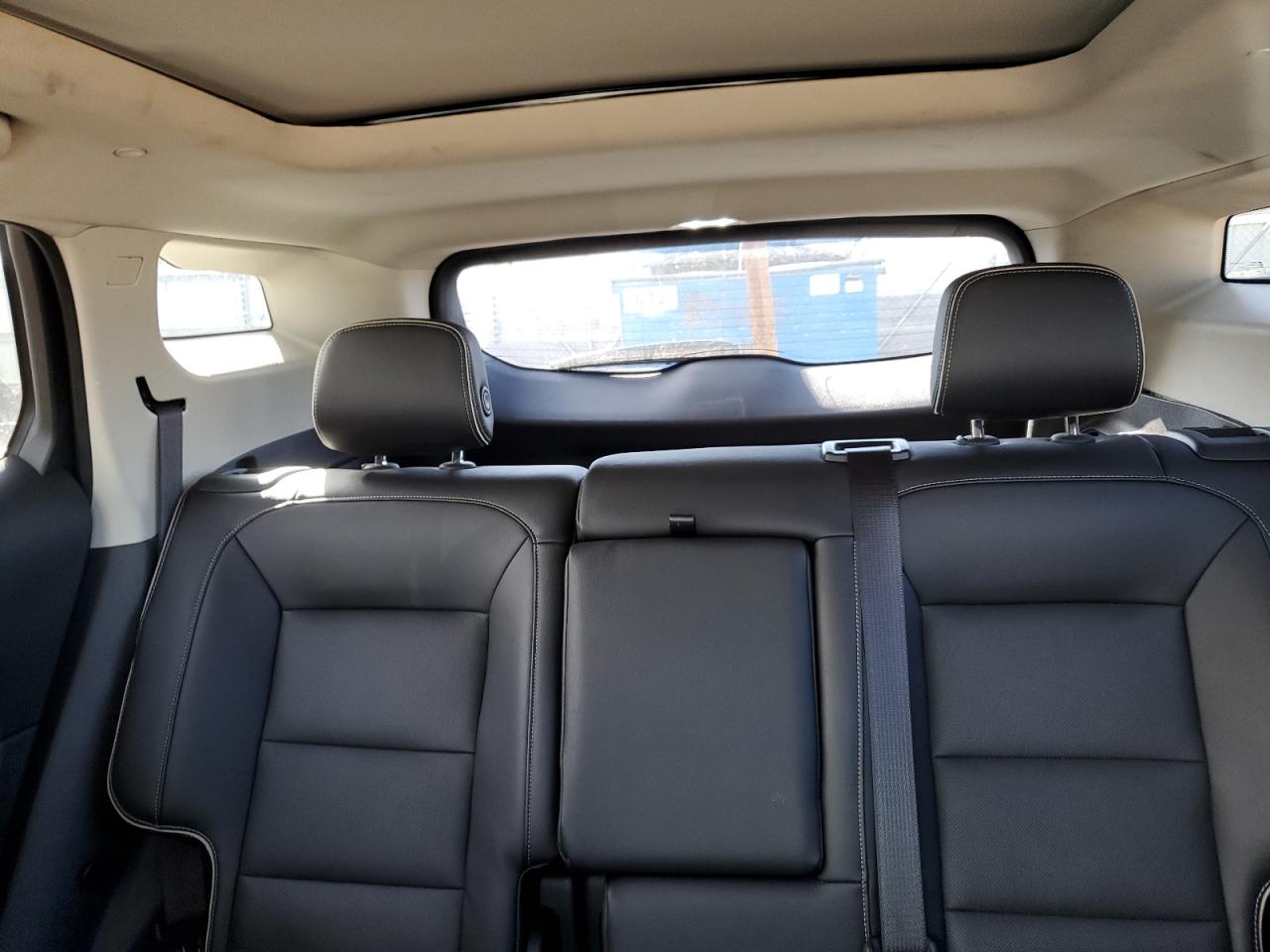 2020 GMC Terrain - Image 10