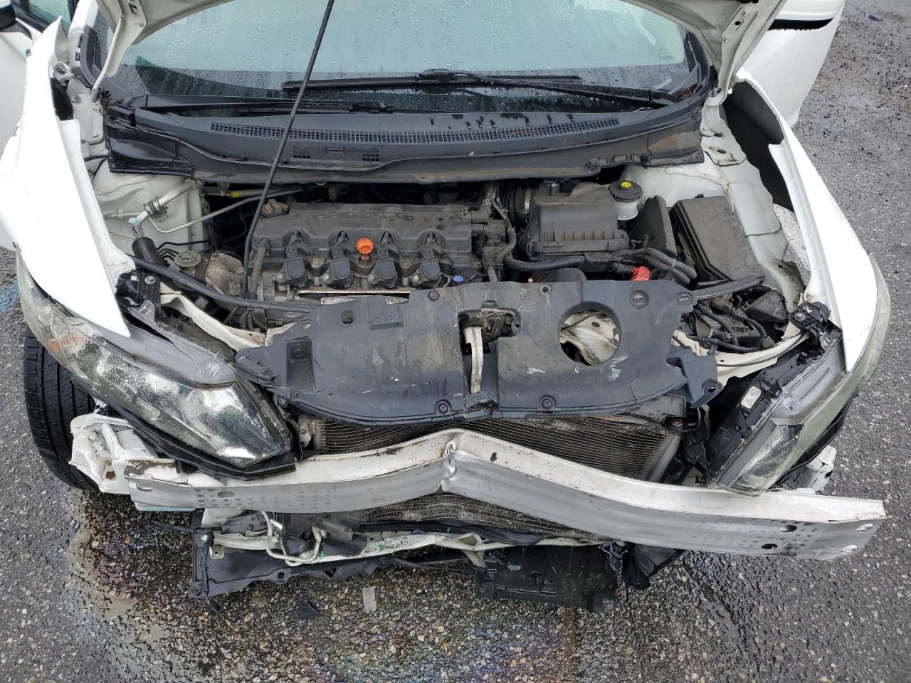 2014 Honda Civic - Image 13