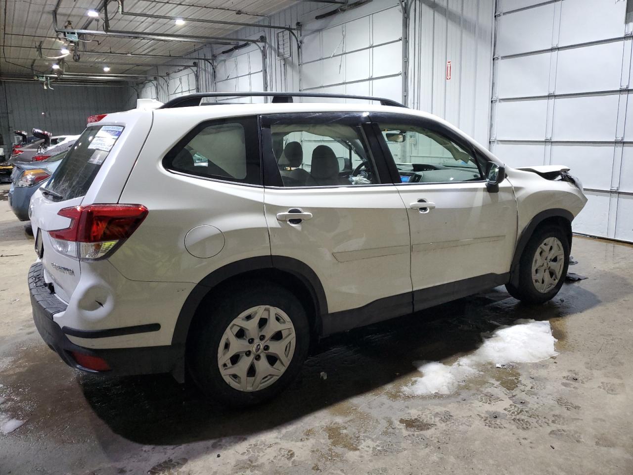 2021 Subaru Forester - Image 3