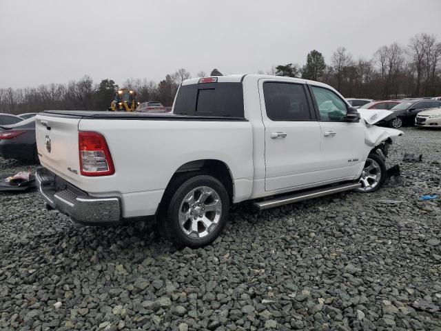  RAM 1500 2020 White