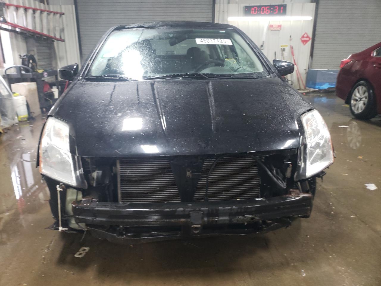 2010 Nissan Sentra - Image 5