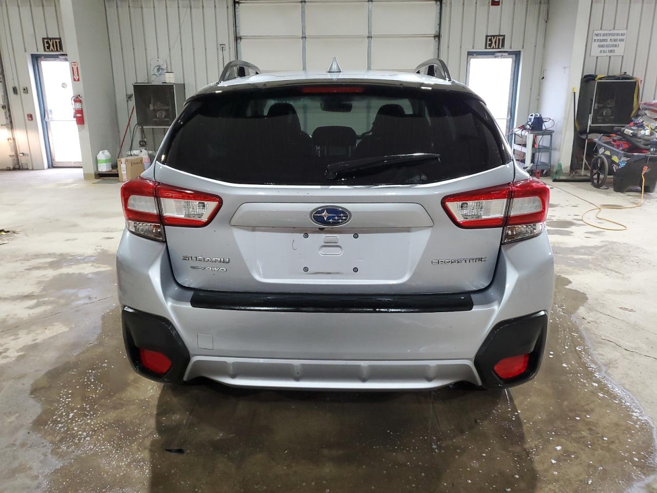 2019 Subaru XV - Image 6