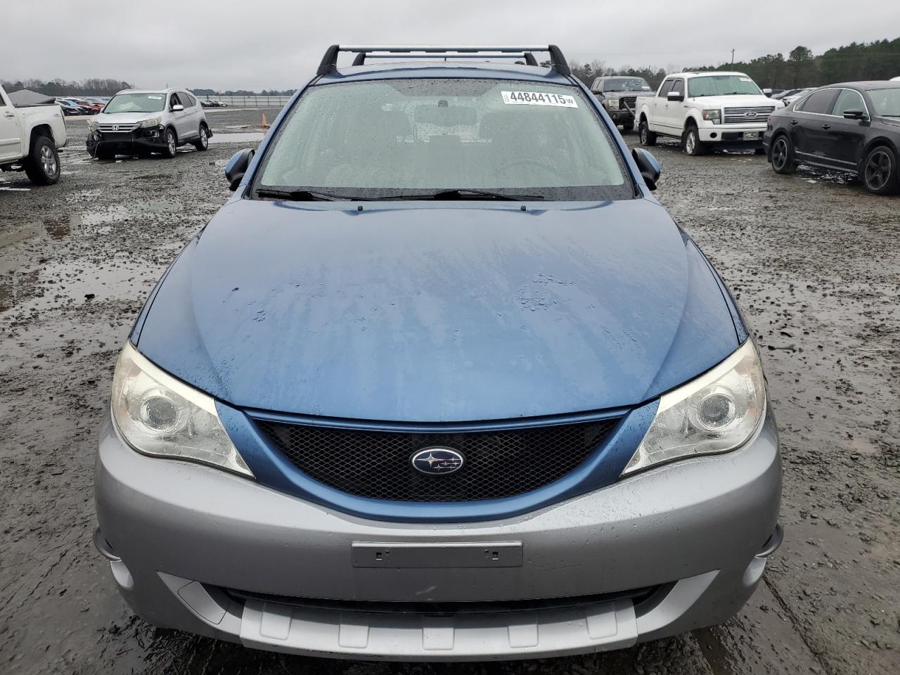 2009 Subaru Impreza - Image 5