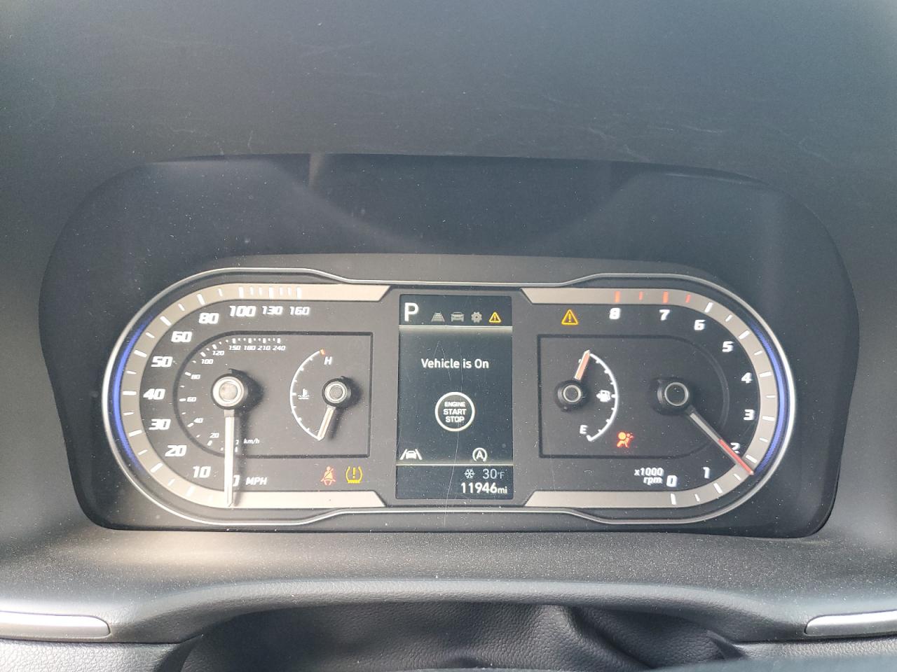 2024 Hyundai Tucson - Image 9