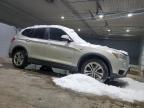 2015 Bmw X3 Xdrive35I de vânzare în Candia, NH - Front End