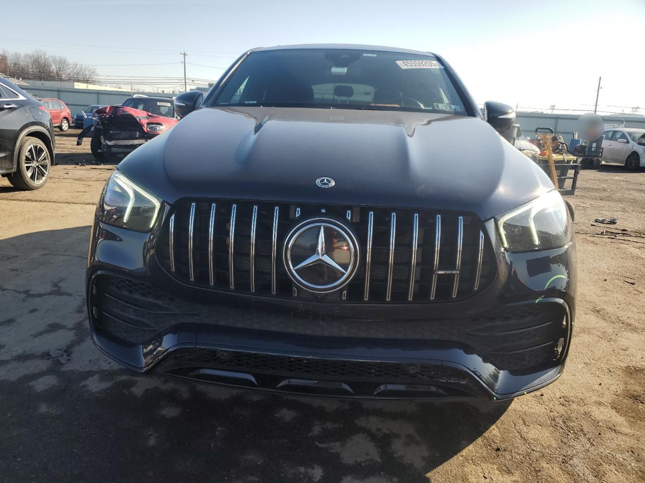 2021 Mercedes-Benz GLE - Image 5
