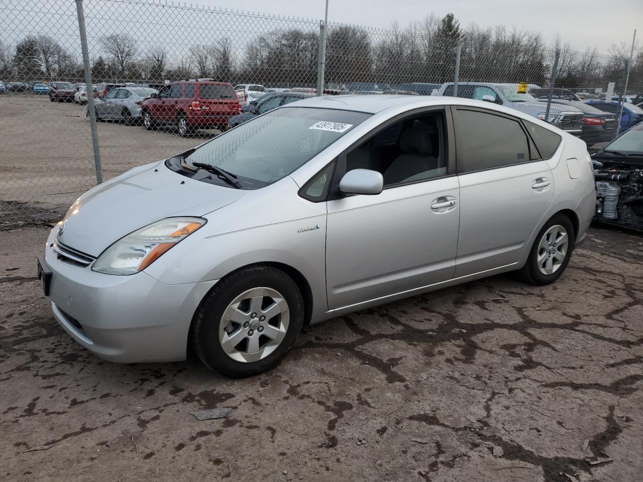 2009 Toyota Prius - Image 1
