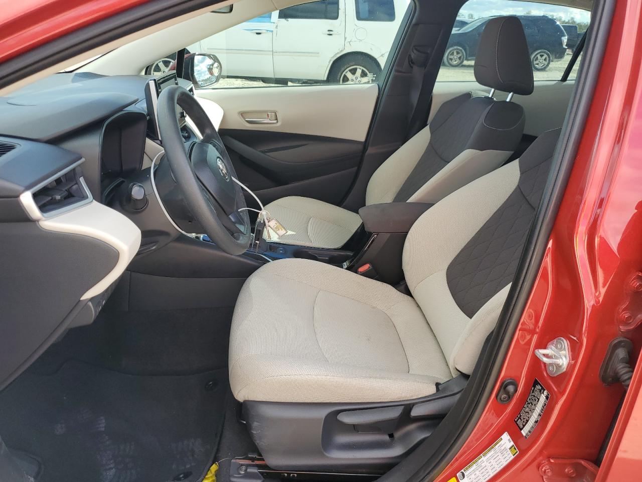 2020 Toyota Corolla - Image 7