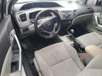 2012 Honda Civic Ex იყიდება Littleton-ში, CO - Side