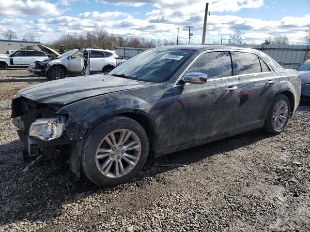 2016 Chrysler 300C 