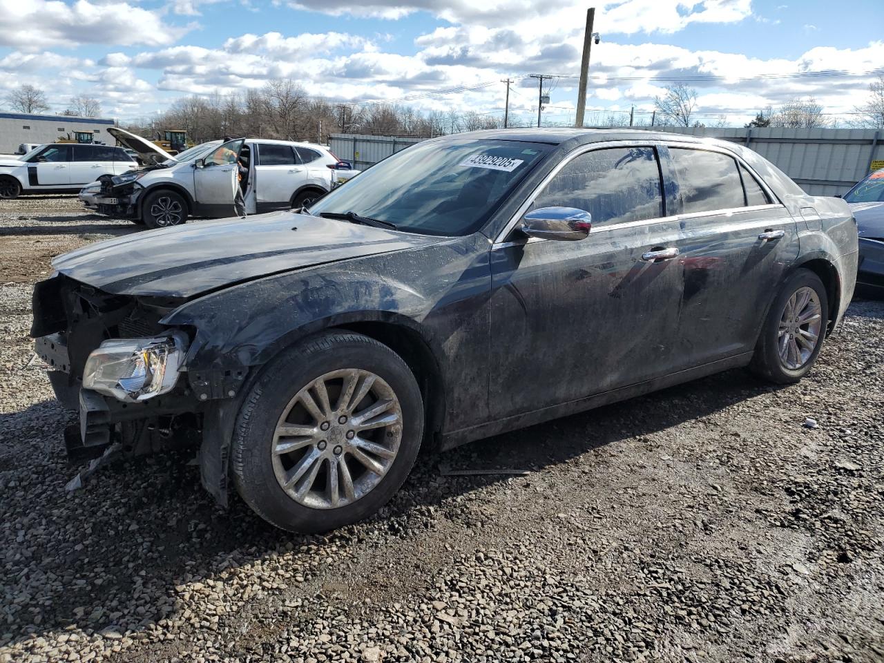 2016 Chrysler 300 - Image 1
