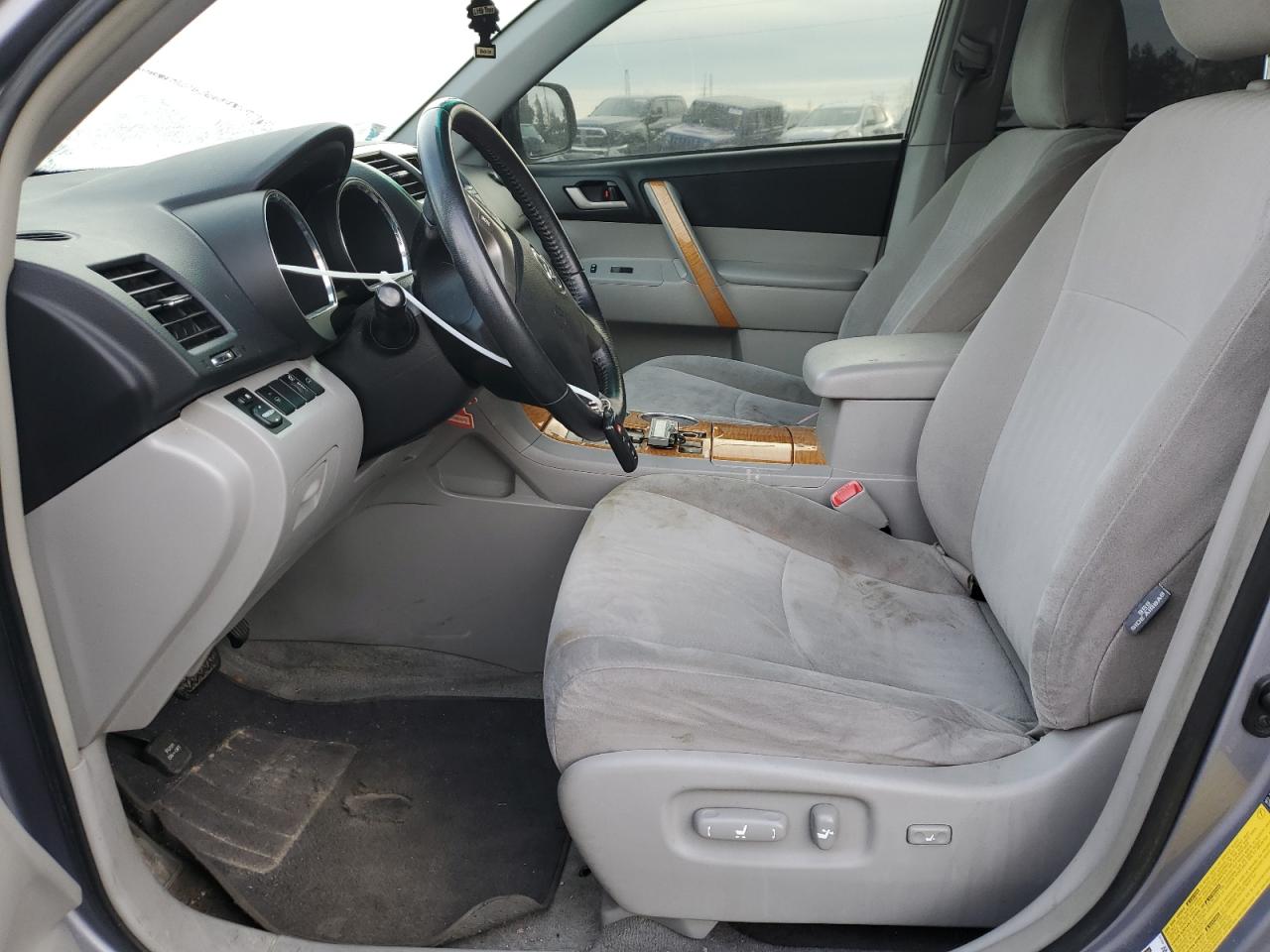 2008 Toyota Highlander - Image 7