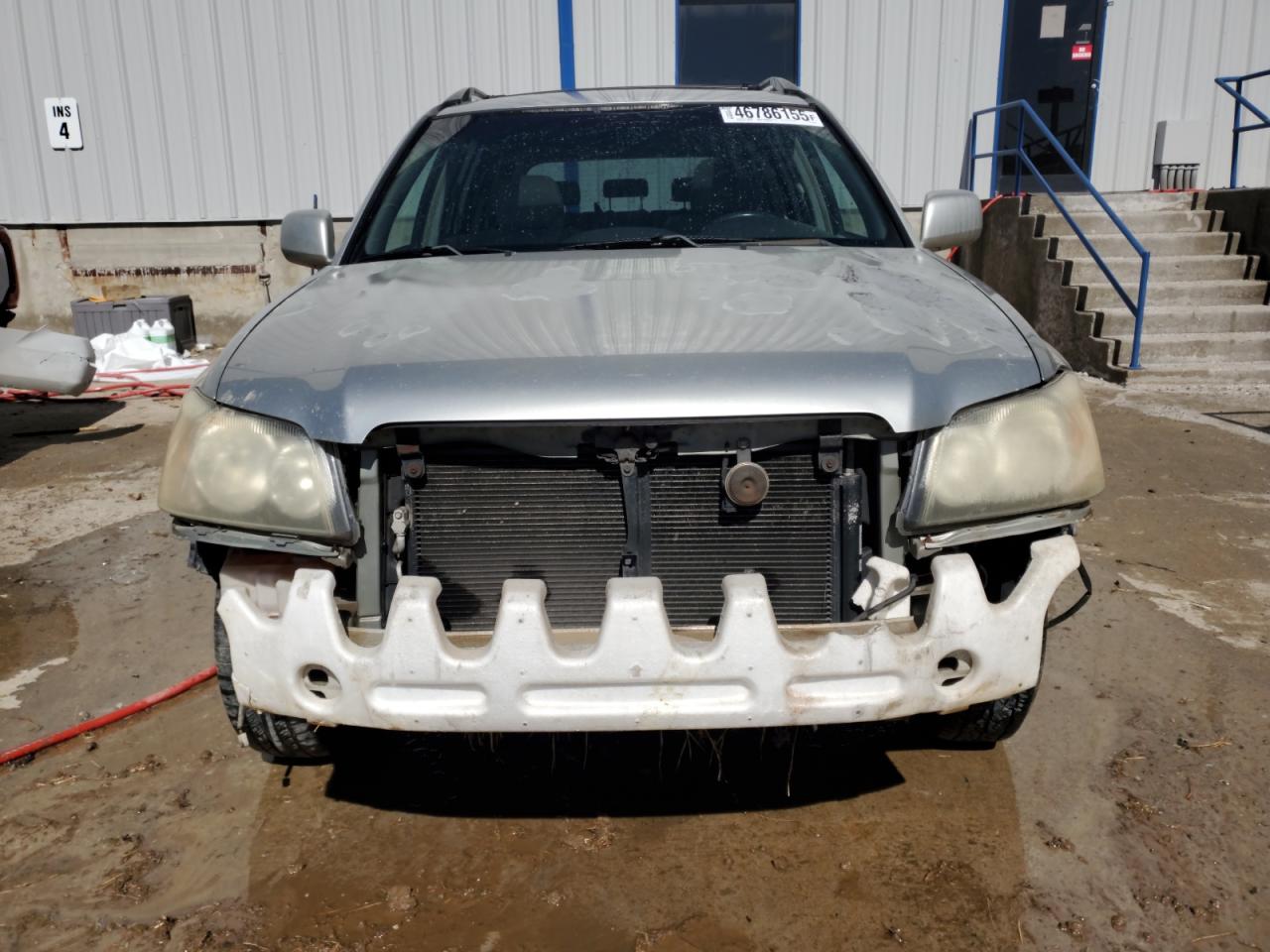 2001 Toyota Highlander - Image 5