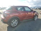 2015 Nissan Juke S продається в North Las Vegas, NV - Front End
