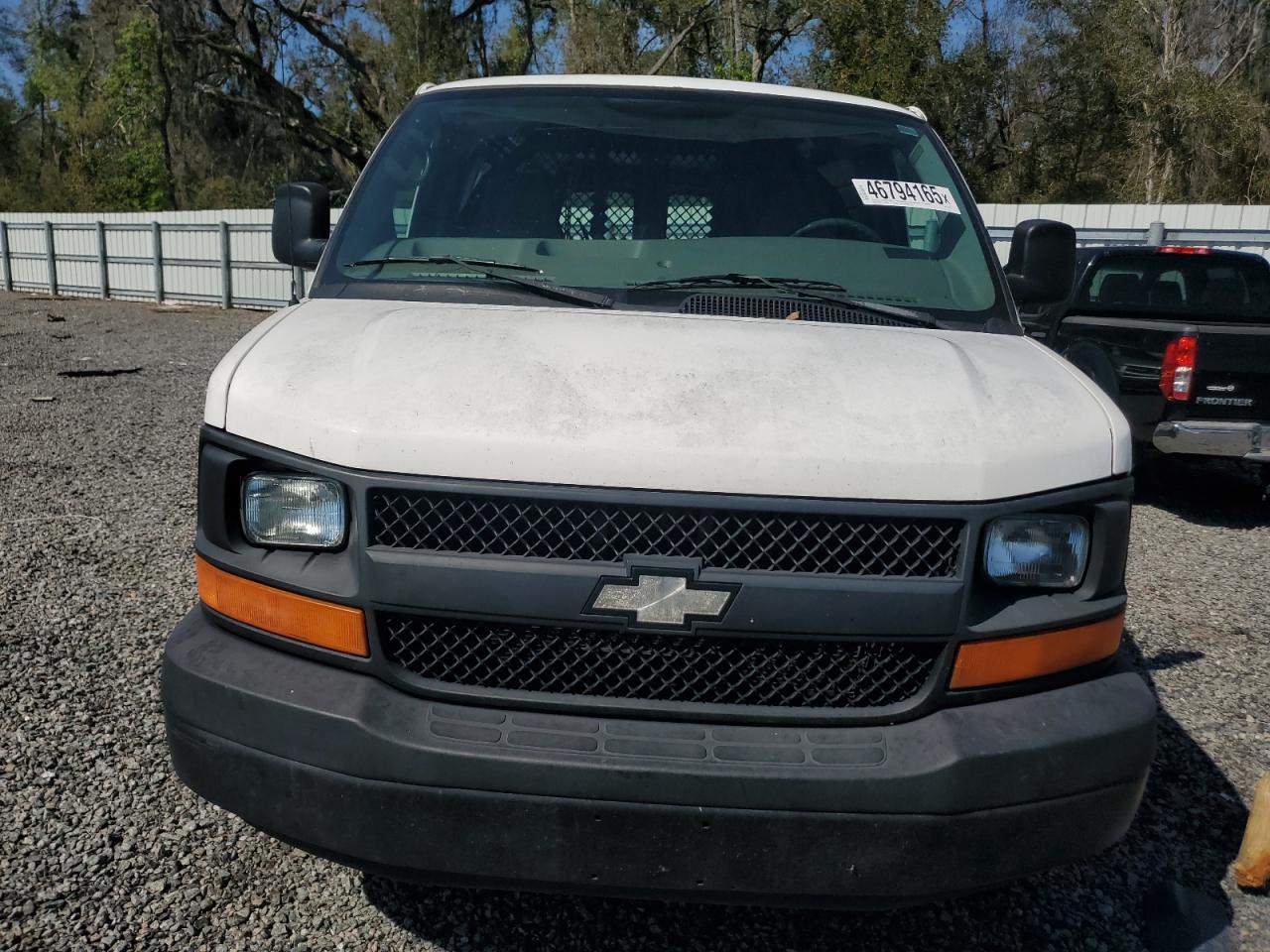 2008 Chevrolet Express - Image 5
