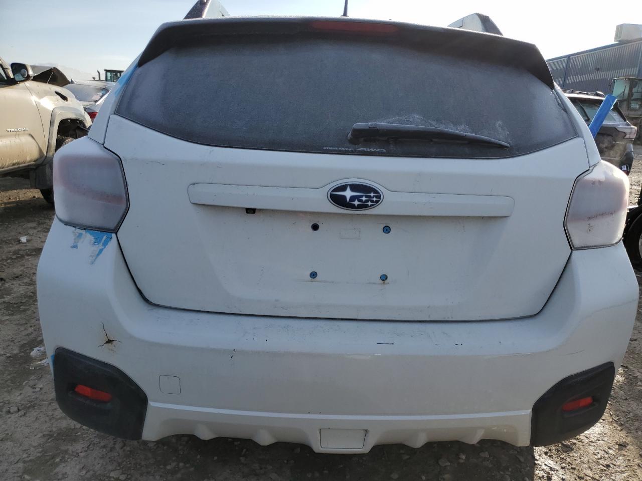 2015 Subaru XV - Image 6