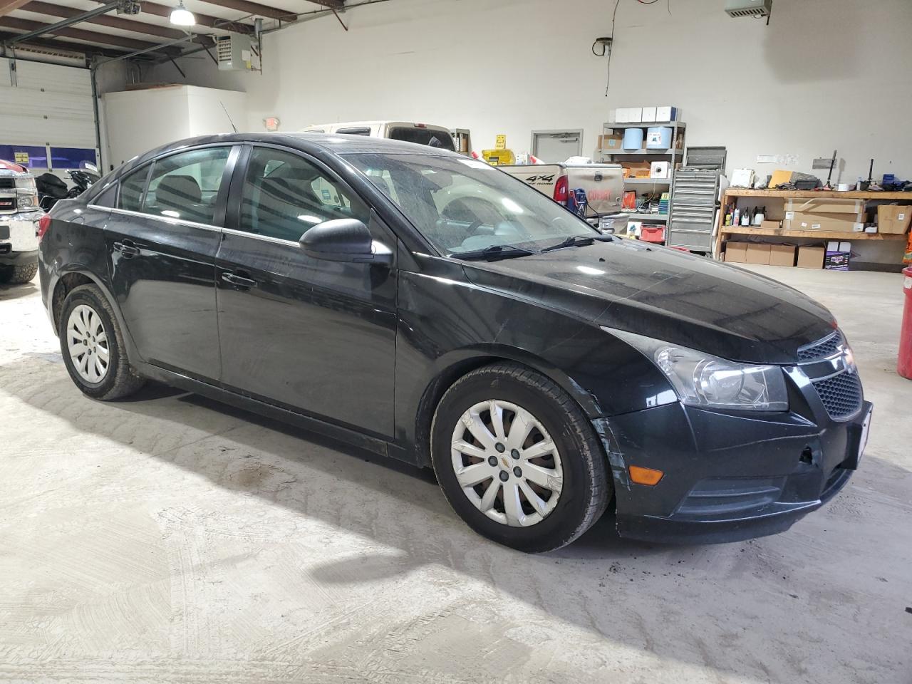 2011 Chevrolet Cruze - Image 4