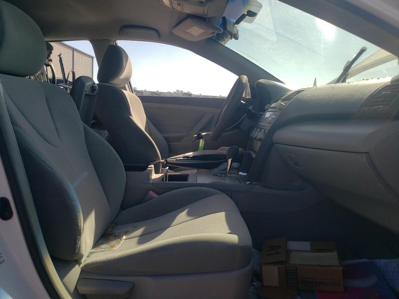 2010 Toyota Camry - Image 7