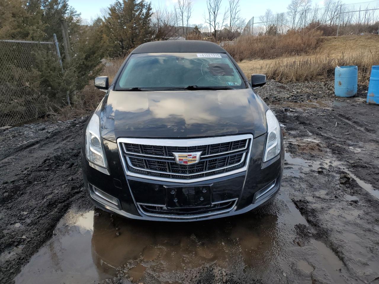 2016 Cadillac XTS - Image 5