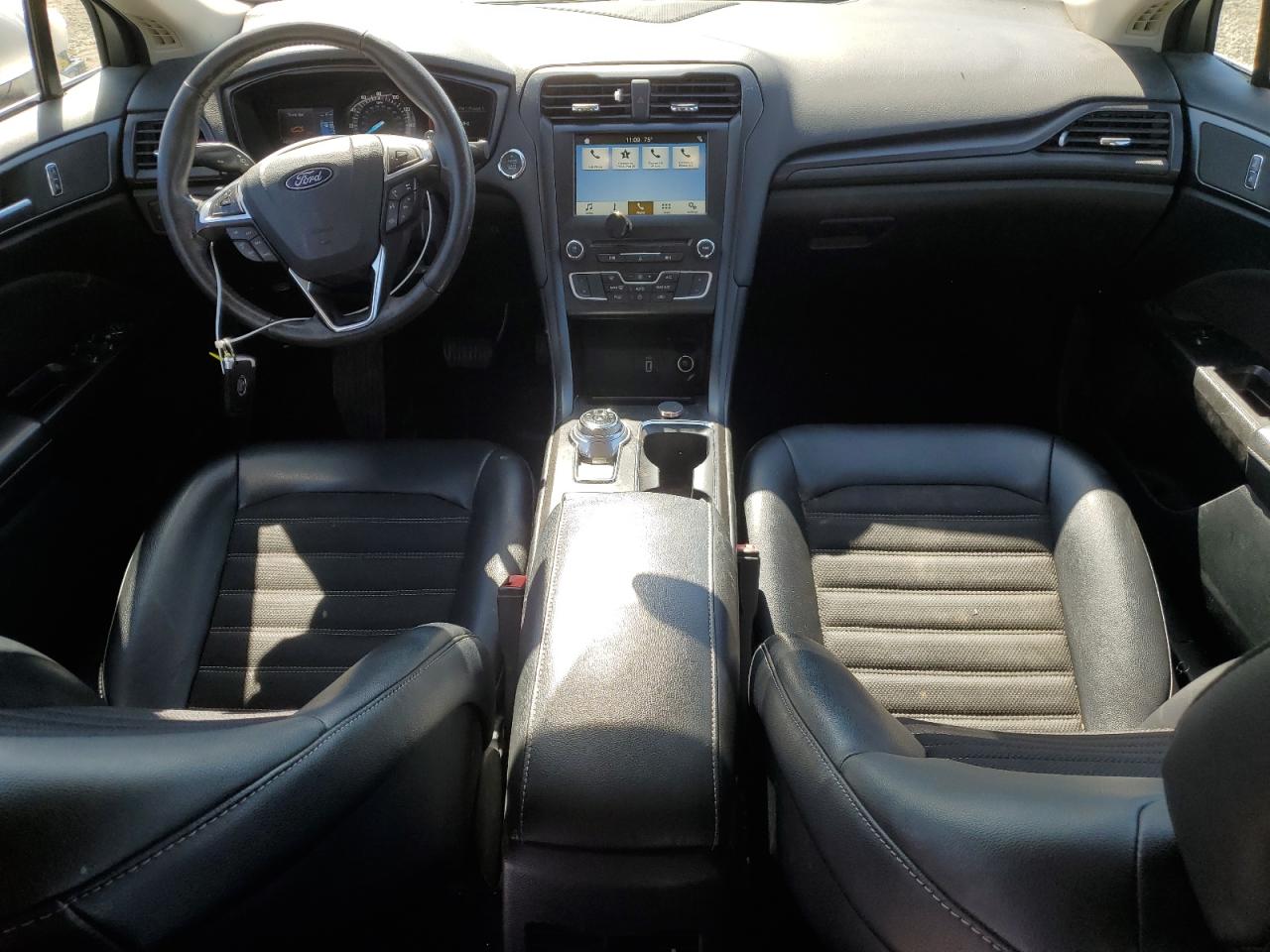 2018 Ford Fusion - Image 8