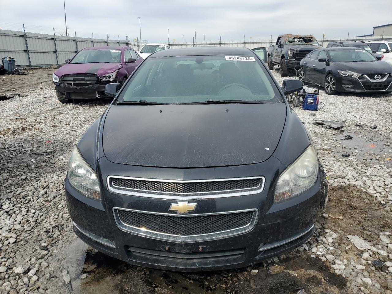 2011 Chevrolet Malibu - Image 5